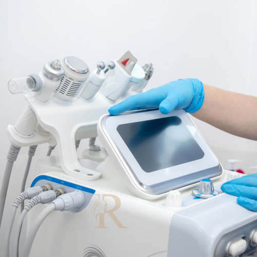 Advanced Facial Course – Hydra Facial & Microdermabrasion