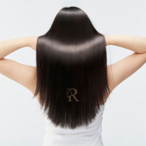 Hair Botox Treatment