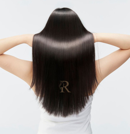 Hair Botox Treatment