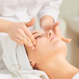 Shehnaz Hussain Papaya Facial