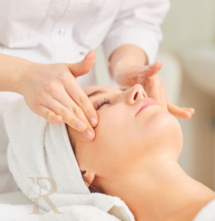 Shehnaz Hussain Papaya Facial