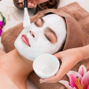 Shehnaz Hussain Whitening Facial