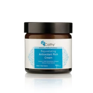 Caithy’s Rejuvenating Antioxidant Rich Cream
