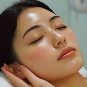 Korean Glow Facial