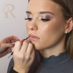 Self Makeup Course Rukhsar Hair and Beauty