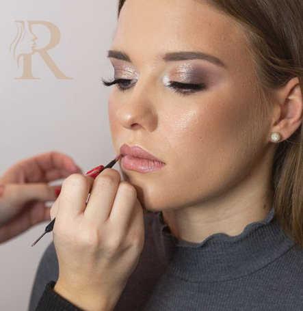 Self Makeup Course Rukhsar Hair and Beauty