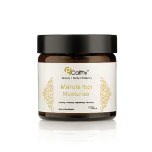 Marula Rich Moisturizer