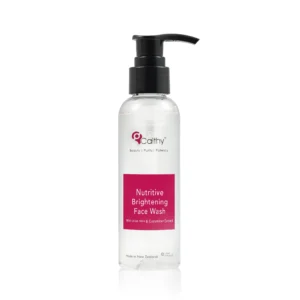Nutrative Brightening Face Wash