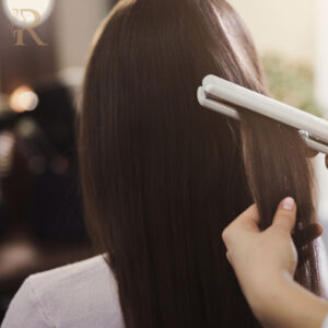 Temporary Streightening