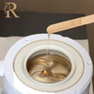 Men Back Including Shoulder & Neck Wax